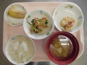 ☆もりもりランチ（１/９）