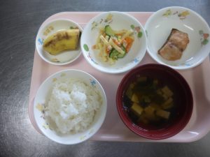 ☆もりもりランチ（2/2）