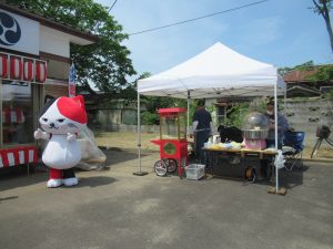 酒田祭り